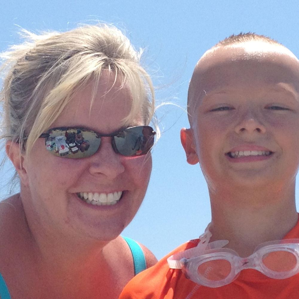 Meet your Posher, Jennifer